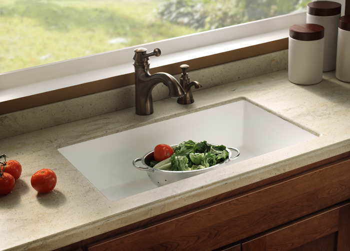 Solid Surface Designs Sinks