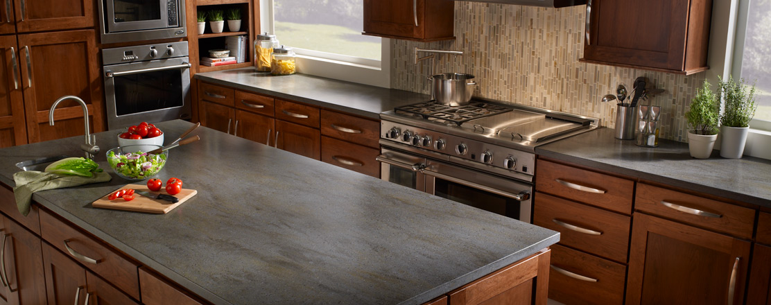 Solid Surface Designs, Most Popular Solid Surface Countertops