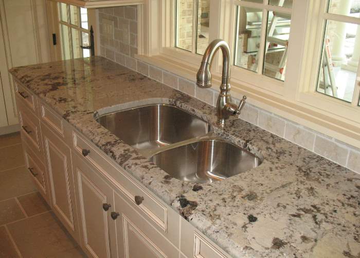 revere sink