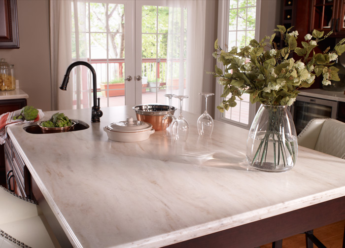 Solid Surface Countertops